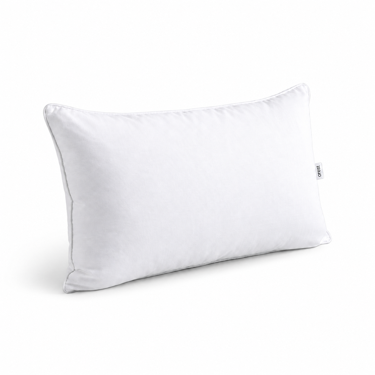 Orest Premium Microfiber Pillow | Soft & Hotel Quality Pillow UAE